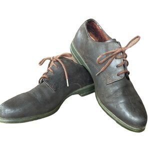BASS Leather‎ Loafers